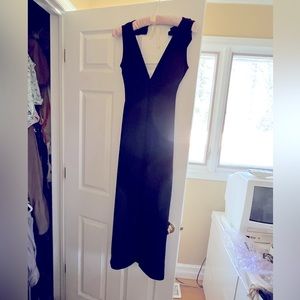 Little black dress “lbd”